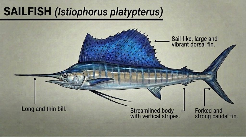 Sailfish Fishing: Complete Guide for Anglers (2026)